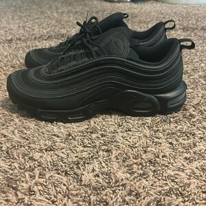 Air Max Plus/97